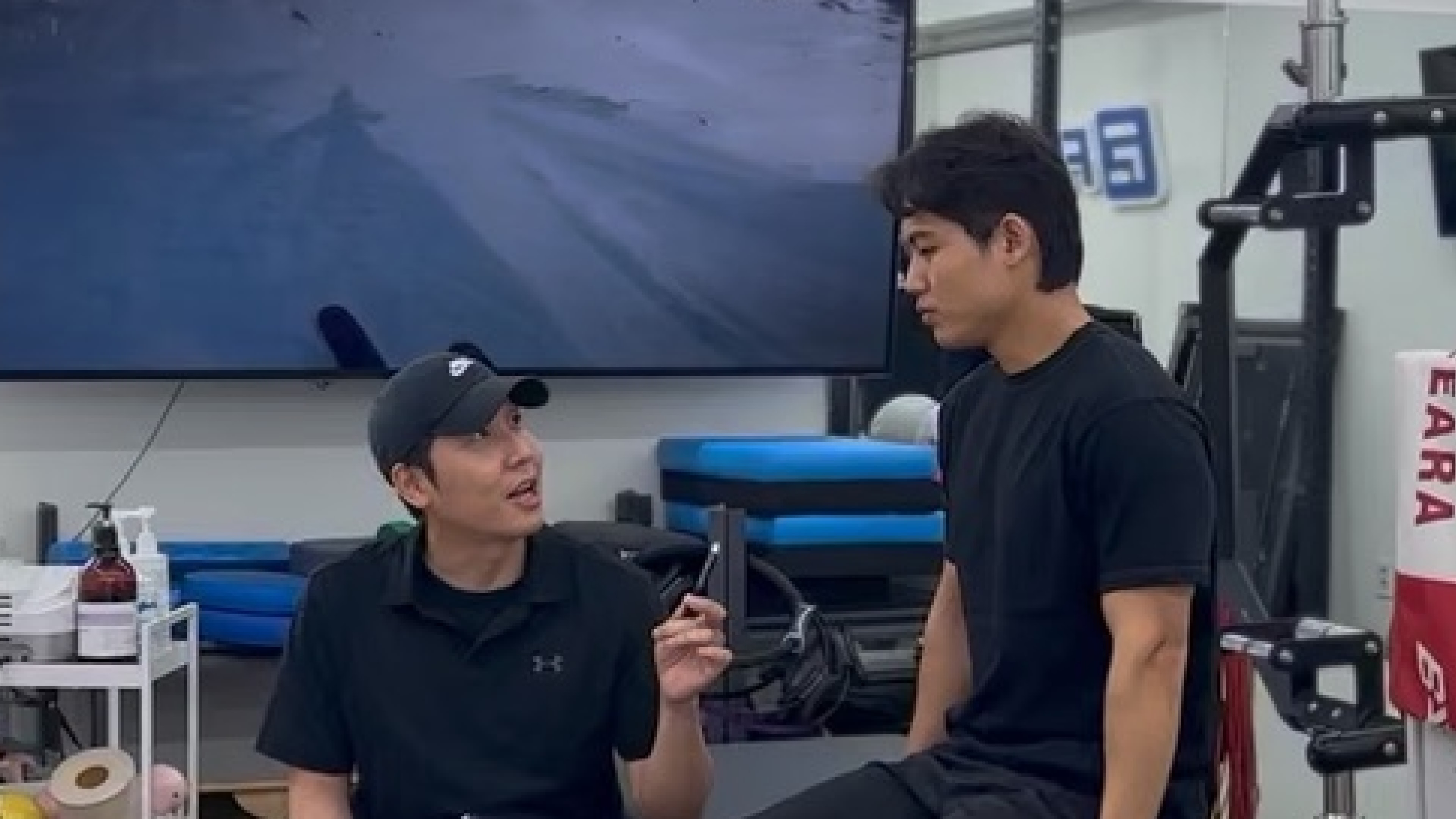 기업 헬스케어 현장 4