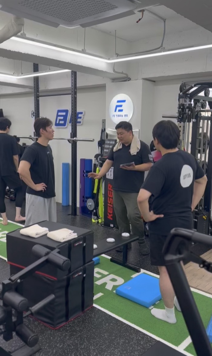 체형 교정 원데이 클래스